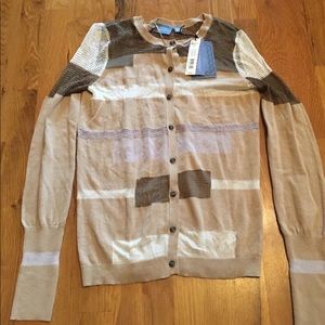 New Vera Wang Sweater Light Weight Size XSmall